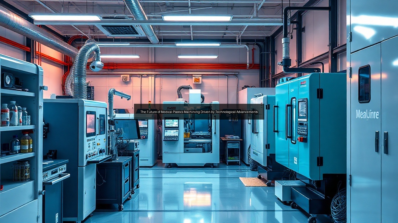 machining medical plastics manufacturing tolerances medical plastics plastic