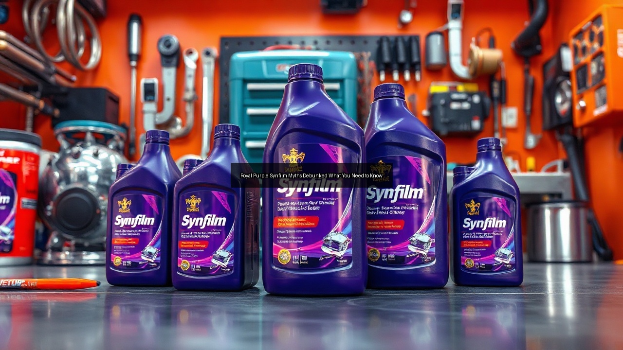 air compressor royalpurple motor oil royals fluid