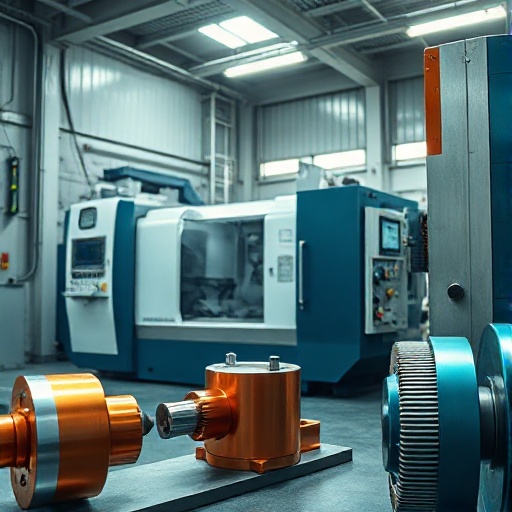 lathes turning services threading cnc machining metal